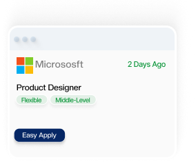 Flexible Jobs